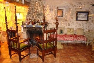 Hotel Rural La Quinta De Malu