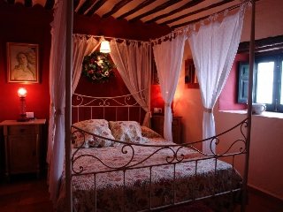 Hotel Rural La Quinta De Malu