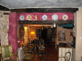 Hotel Rural La Quinta De Malu