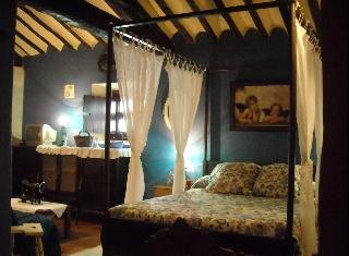Hotel Rural La Quinta De Malu