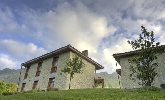 Hotel Rural La Quintaesencia
