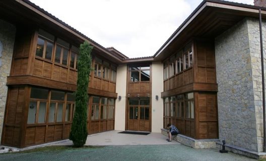 Hotel Rural La Quintaesencia