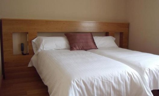 Hotel Rural La Quintaesencia