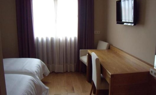 Hotel Rural La Quintaesencia