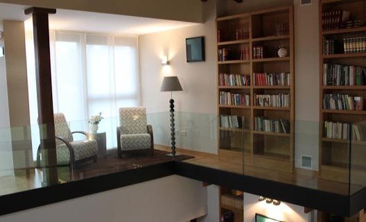 Hotel Rural La Quintaesencia