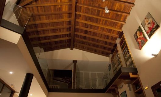 Hotel Rural La Quintaesencia