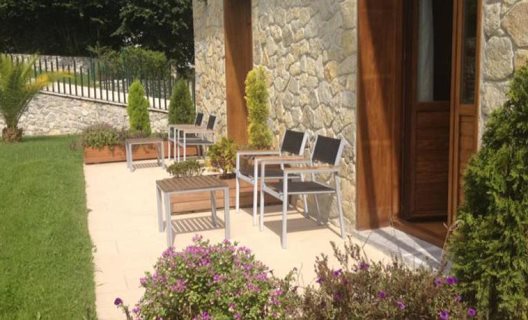 Hotel Rural La Quintaesencia