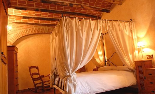 Hotel Rural La Sinforosa