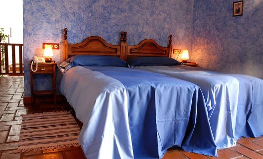 Hotel Rural La Sinforosa