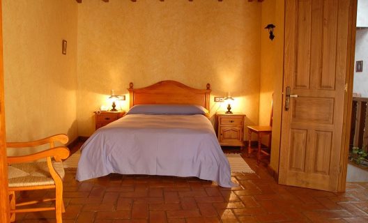 Hotel Rural La Sinforosa