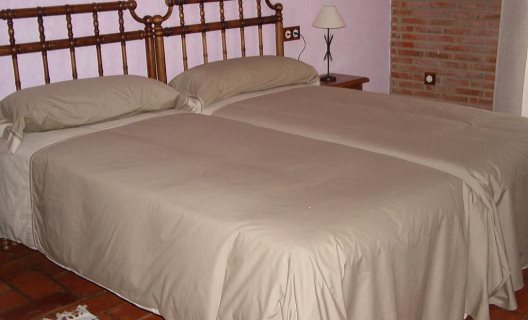 Hotel Rural La Sinforosa