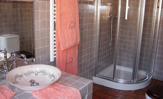 Hotel Rural La Sinforosa