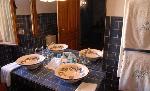 Hotel Rural La Sinforosa