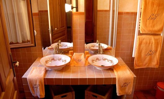 Hotel Rural La Sinforosa