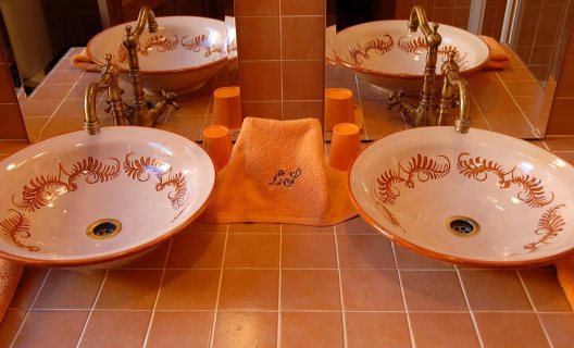 Hotel Rural La Sinforosa