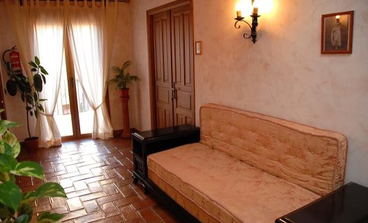 Hotel Rural La Sinforosa