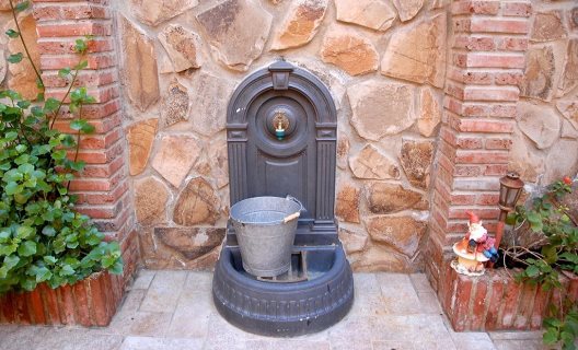 Hotel Rural La Sinforosa