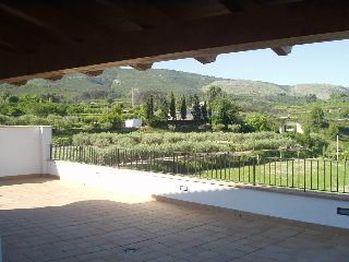 Hotel Rural La Sitja