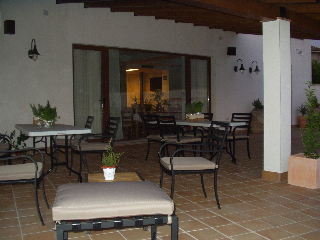 Hotel Rural La Sitja
