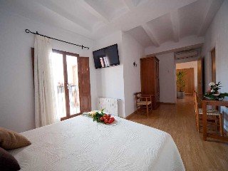 Hotel Rural La Sitja
