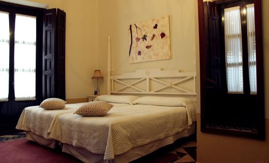 Hotel Rural La Vida De Antes