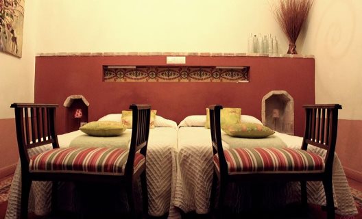 Hotel Rural La Vida De Antes