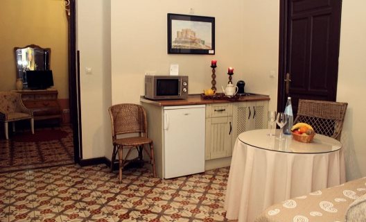 Hotel Rural La Vida De Antes