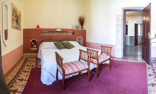 Hotel Rural La Vida De Antes