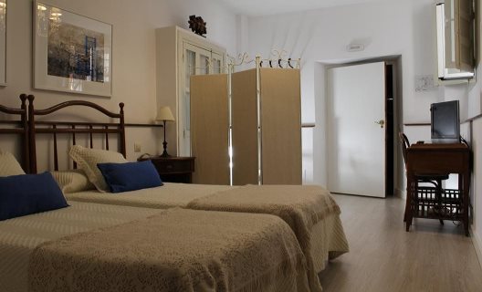 Hotel Rural La Vida De Antes