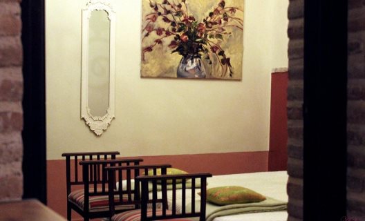 Hotel Rural La Vida De Antes