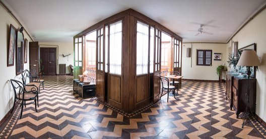 Hotel Rural La Vida De Antes