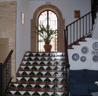 Hotel Rural La Yedra