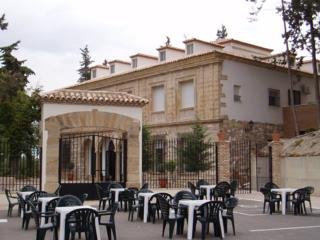 Hotel Rural La Yedra