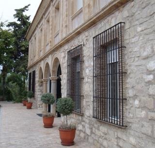 Hotel Rural La Yedra