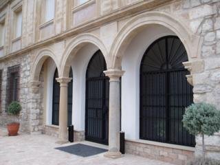 Hotel Rural La Yedra