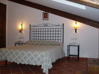 Hotel Rural La Yedra
