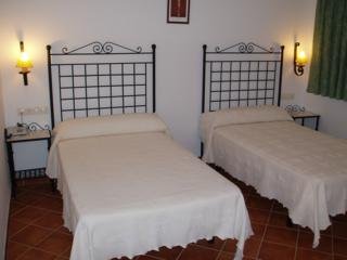Hotel Rural La Yedra