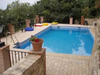 Hotel Rural La Yedra