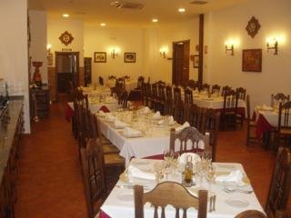 Hotel Rural La Yedra