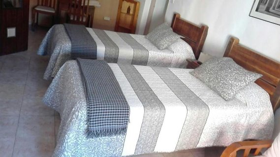 Hotel Rural L'almàssera