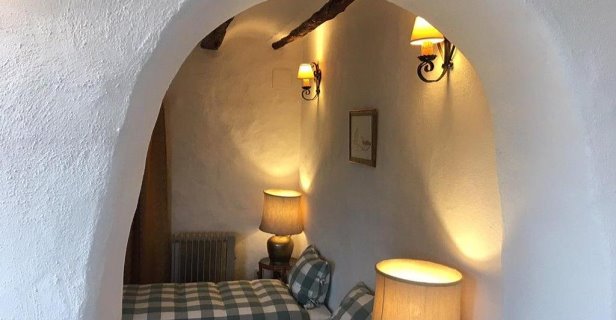 Hotel Rural L'almàssera