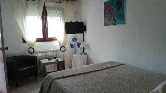 Hotel Rural L'almàssera