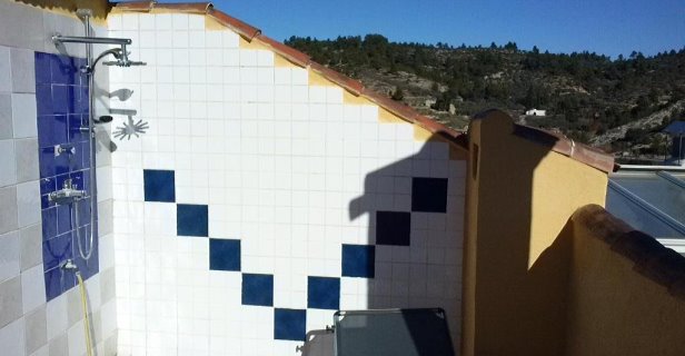 Hotel Rural L'almàssera