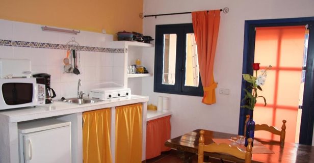 Hotel Rural L'almàssera