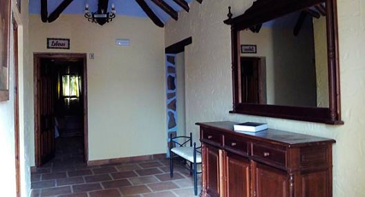 Hotel Rural Las Buitreras