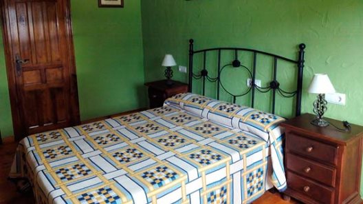 Hotel Rural Las Buitreras