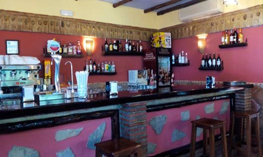 Hotel Rural Las Buitreras