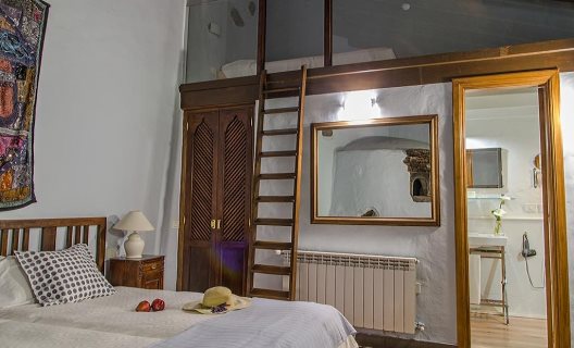 Hotel Rural Las Calas