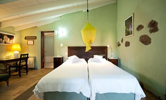 Hotel Rural Las Calas