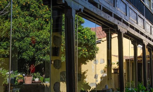 Hotel Rural Las Calas